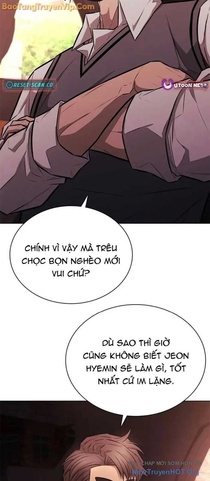 Lính Đánh Thuê Huyền Thoại Trở Thành Thanh Tra Chap 3 - Next Chap 4