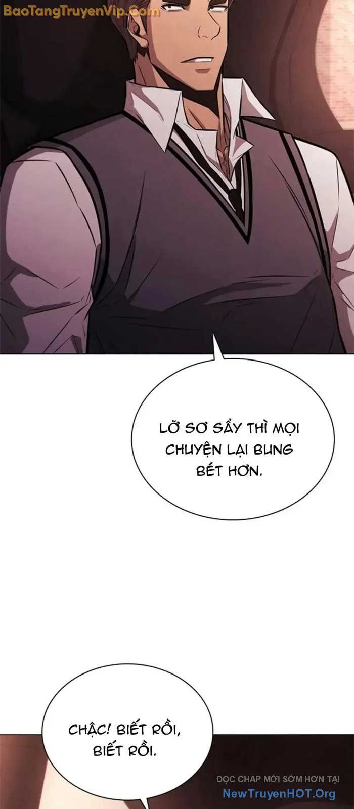 Lính Đánh Thuê Huyền Thoại Trở Thành Thanh Tra Chap 3 - Next Chap 4