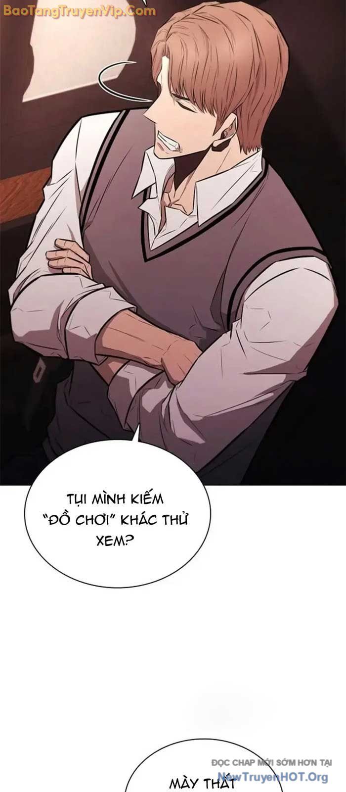 Lính Đánh Thuê Huyền Thoại Trở Thành Thanh Tra Chap 3 - Next Chap 4
