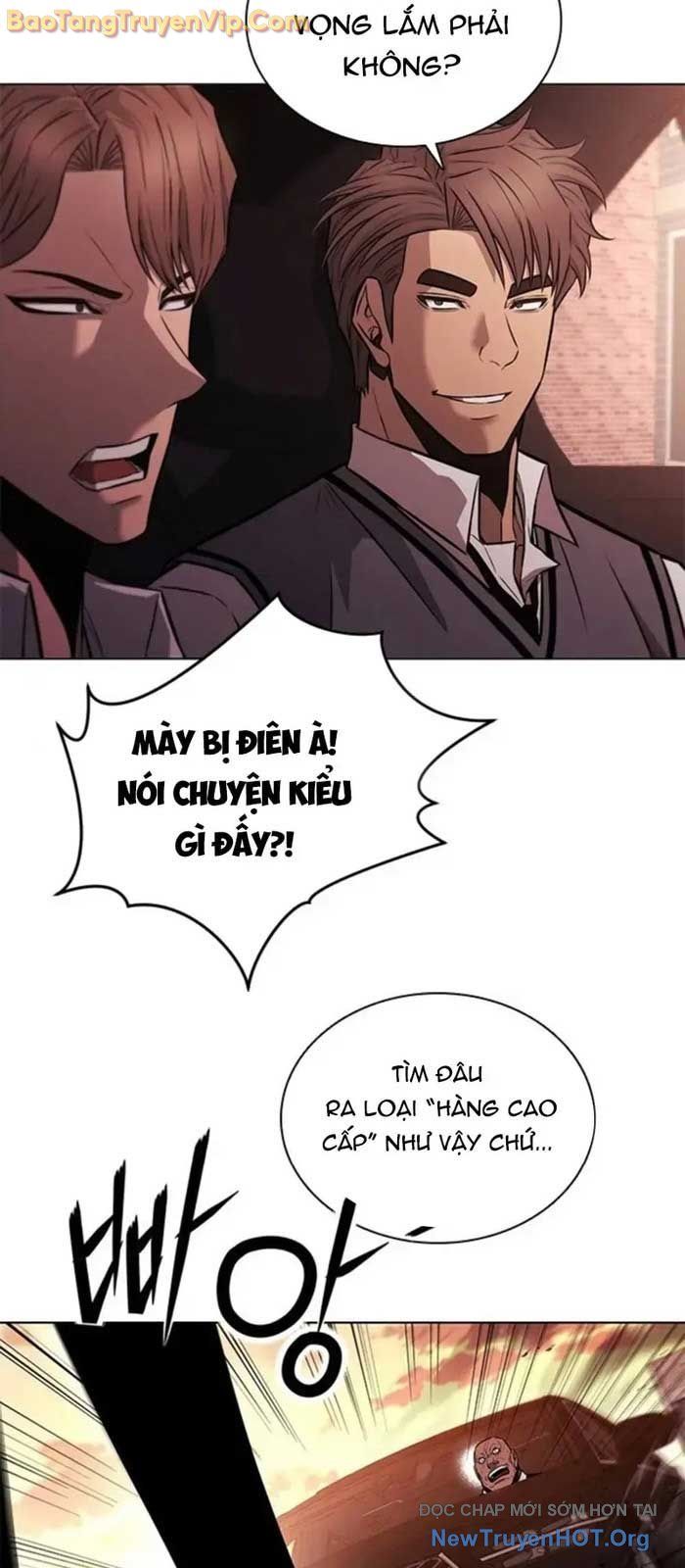 Lính Đánh Thuê Huyền Thoại Trở Thành Thanh Tra Chap 3 - Next Chap 4