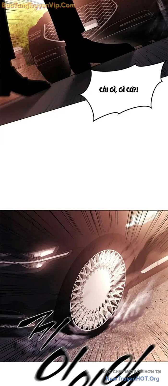 Lính Đánh Thuê Huyền Thoại Trở Thành Thanh Tra Chap 3 - Next Chap 4