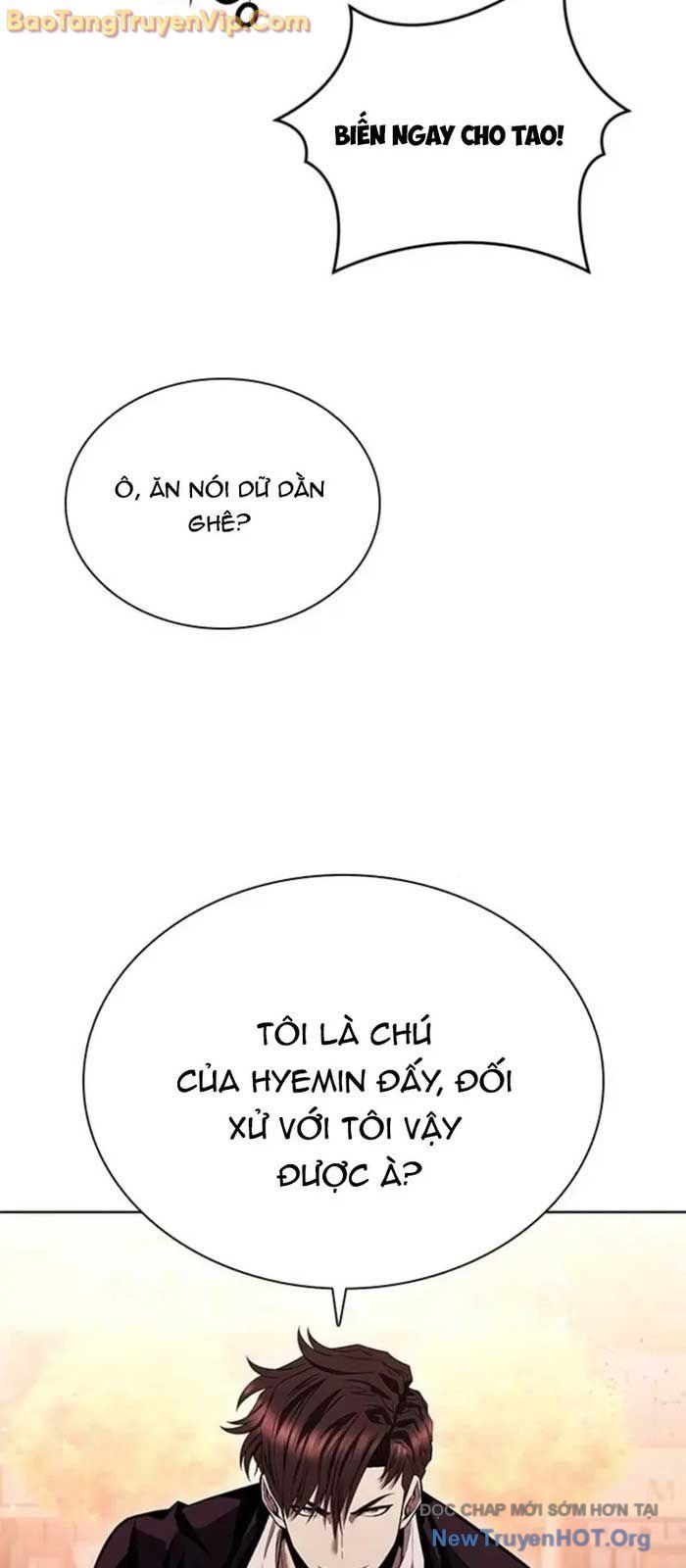 Lính Đánh Thuê Huyền Thoại Trở Thành Thanh Tra Chap 3 - Next Chap 4