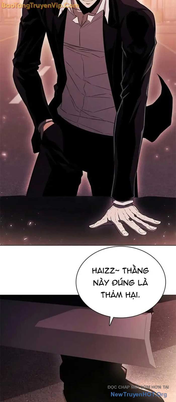 Lính Đánh Thuê Huyền Thoại Trở Thành Thanh Tra Chap 3 - Next Chap 4