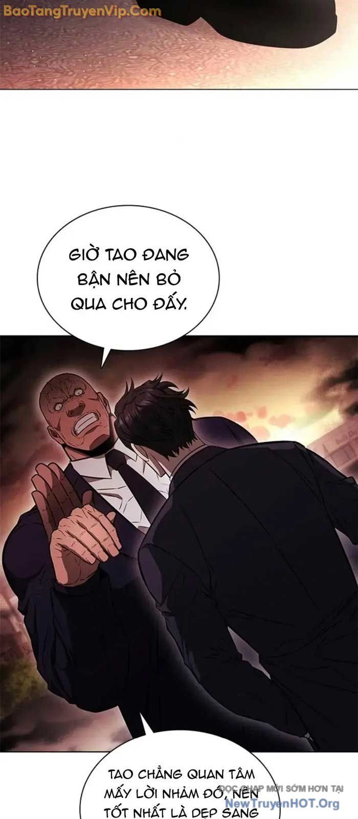 Lính Đánh Thuê Huyền Thoại Trở Thành Thanh Tra Chap 3 - Next Chap 4