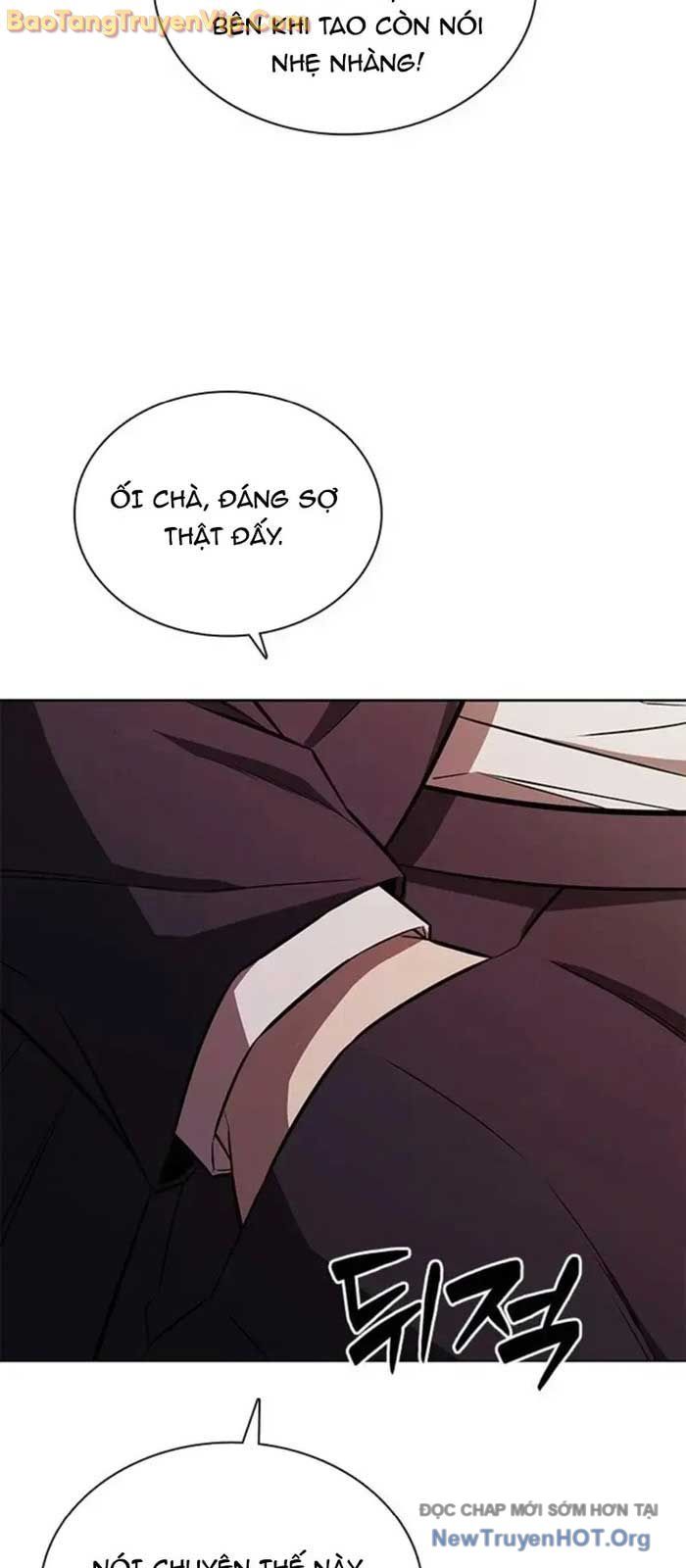 Lính Đánh Thuê Huyền Thoại Trở Thành Thanh Tra Chap 3 - Next Chap 4