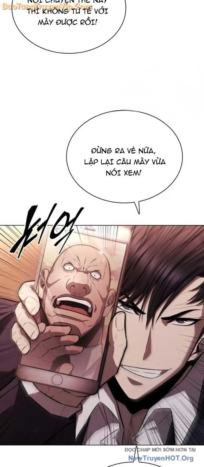 Lính Đánh Thuê Huyền Thoại Trở Thành Thanh Tra Chap 3 - Next Chap 4