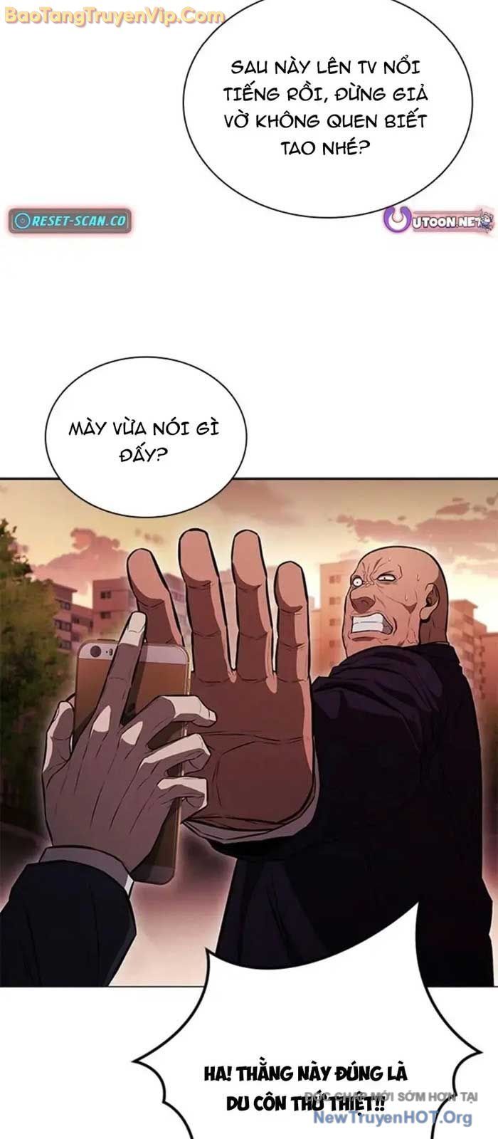 Lính Đánh Thuê Huyền Thoại Trở Thành Thanh Tra Chap 3 - Next Chap 4