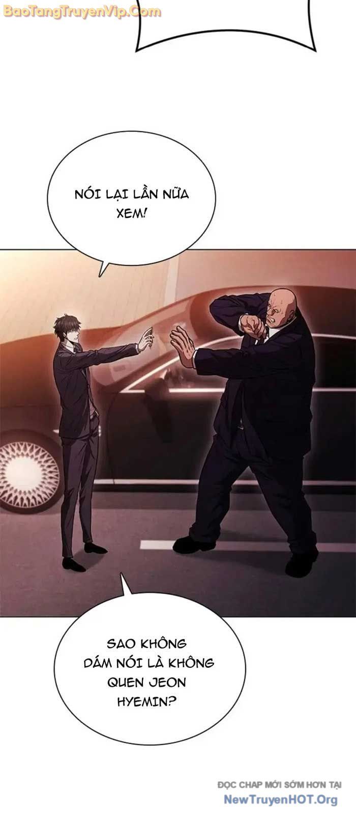 Lính Đánh Thuê Huyền Thoại Trở Thành Thanh Tra Chap 3 - Next Chap 4