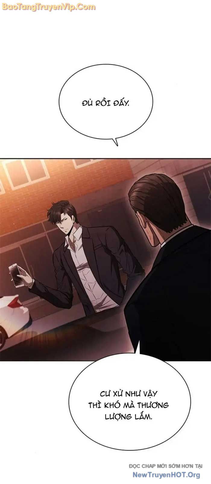 Lính Đánh Thuê Huyền Thoại Trở Thành Thanh Tra Chap 3 - Next Chap 4