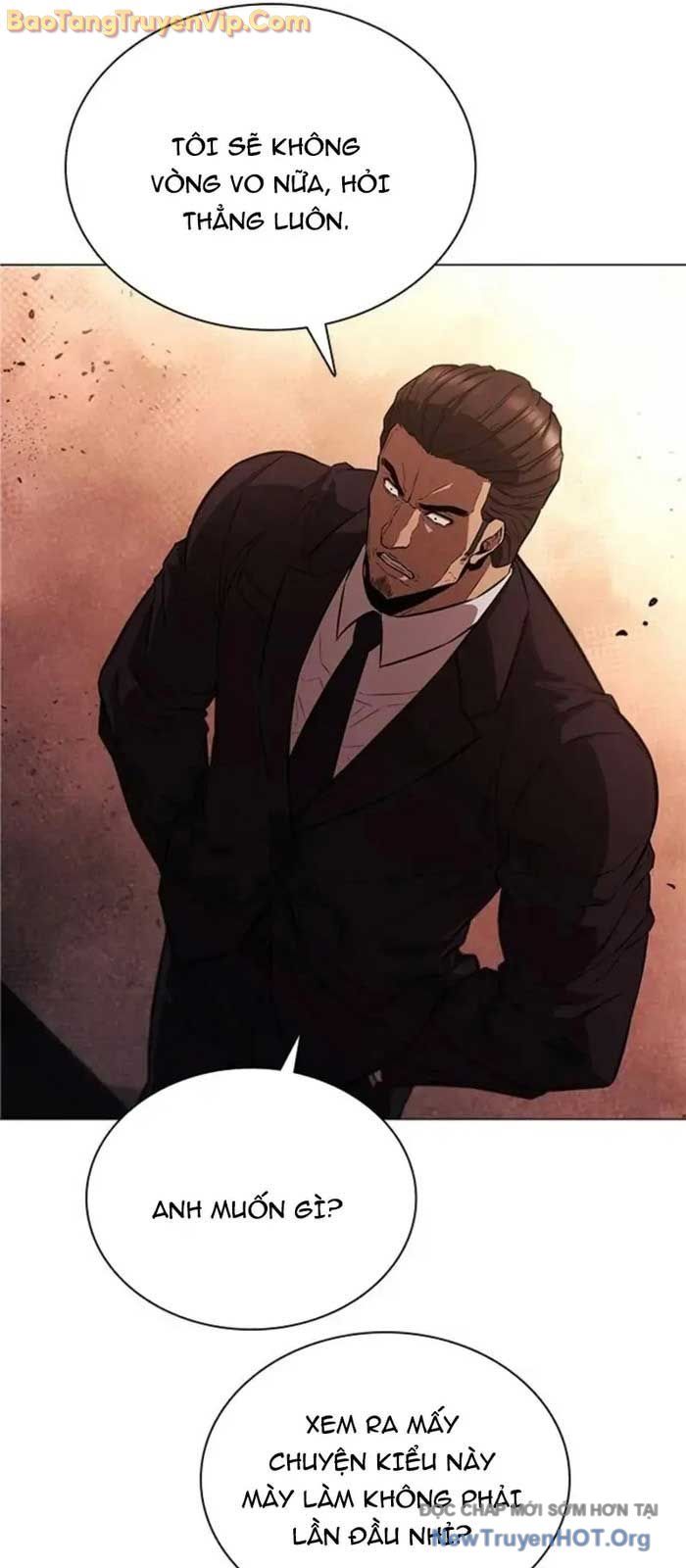 Lính Đánh Thuê Huyền Thoại Trở Thành Thanh Tra Chap 3 - Next Chap 4