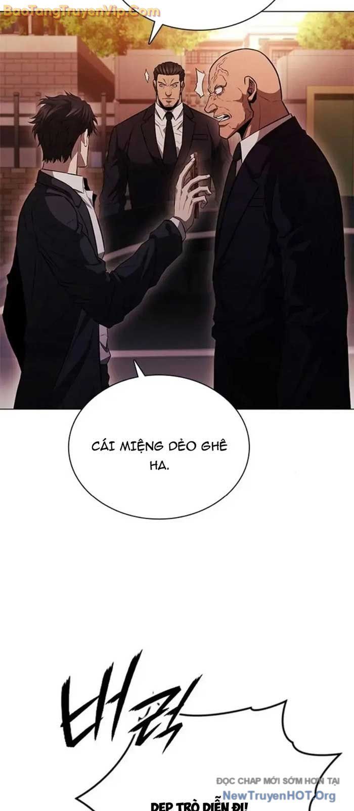 Lính Đánh Thuê Huyền Thoại Trở Thành Thanh Tra Chap 3 - Next Chap 4