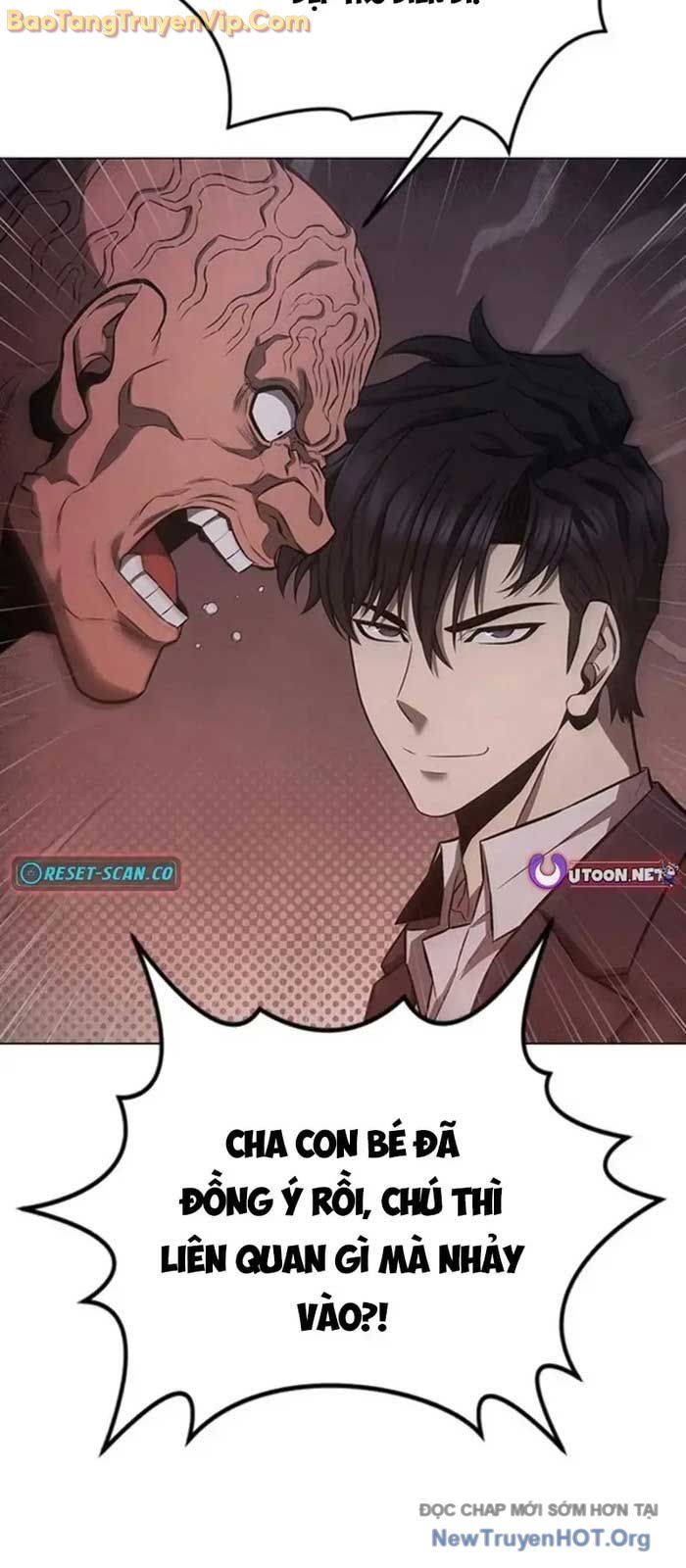 Lính Đánh Thuê Huyền Thoại Trở Thành Thanh Tra Chap 3 - Next Chap 4