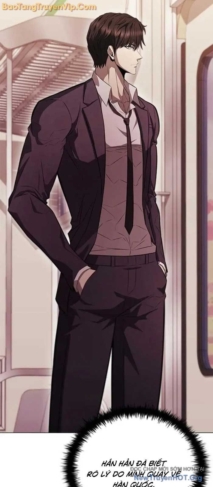 Lính Đánh Thuê Huyền Thoại Trở Thành Thanh Tra Chap 3 - Next Chap 4