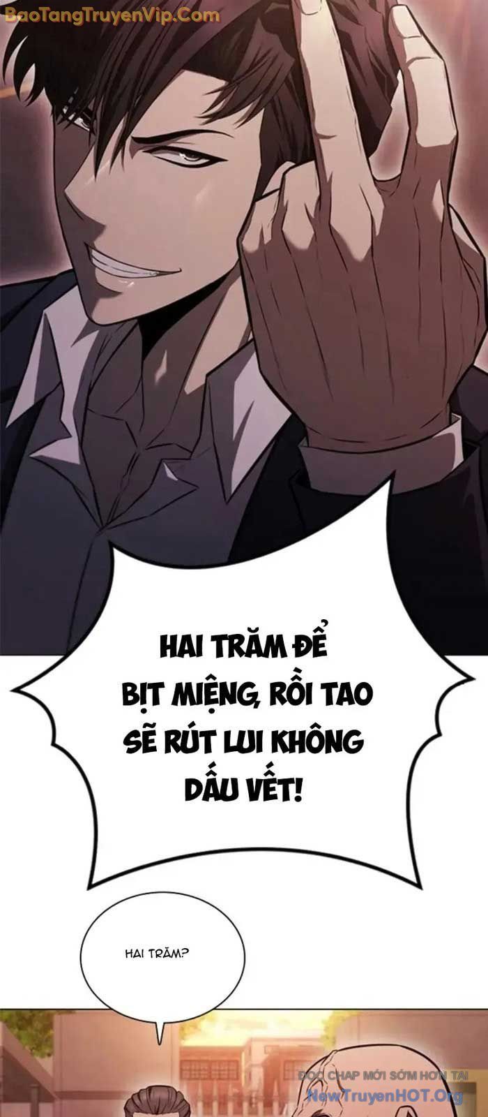 Lính Đánh Thuê Huyền Thoại Trở Thành Thanh Tra Chap 3 - Next Chap 4