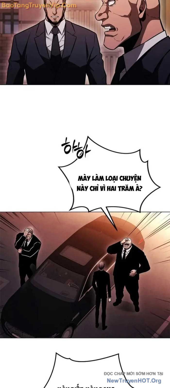 Lính Đánh Thuê Huyền Thoại Trở Thành Thanh Tra Chap 3 - Next Chap 4