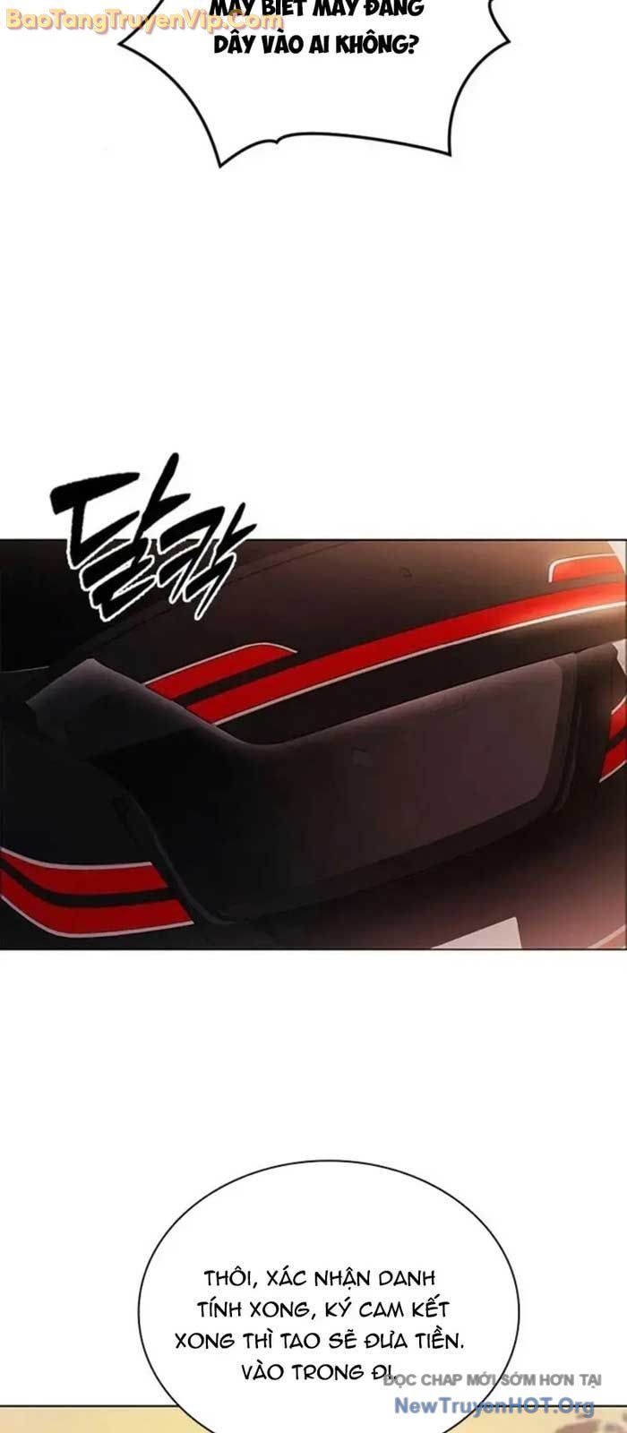 Lính Đánh Thuê Huyền Thoại Trở Thành Thanh Tra Chap 3 - Next Chap 4