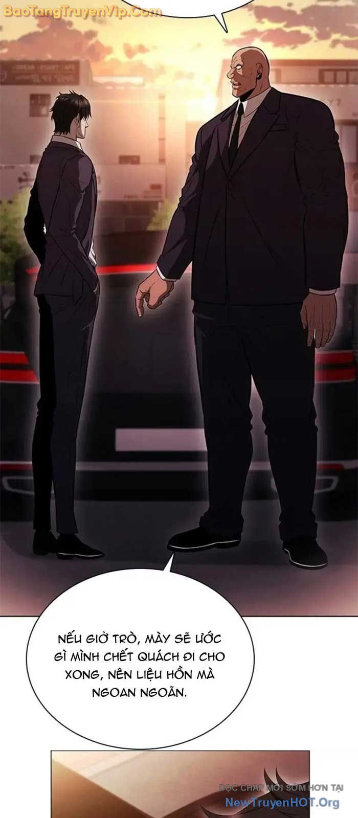 Lính Đánh Thuê Huyền Thoại Trở Thành Thanh Tra Chap 3 - Next Chap 4