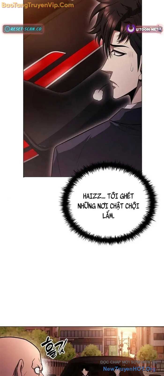 Lính Đánh Thuê Huyền Thoại Trở Thành Thanh Tra Chap 3 - Next Chap 4