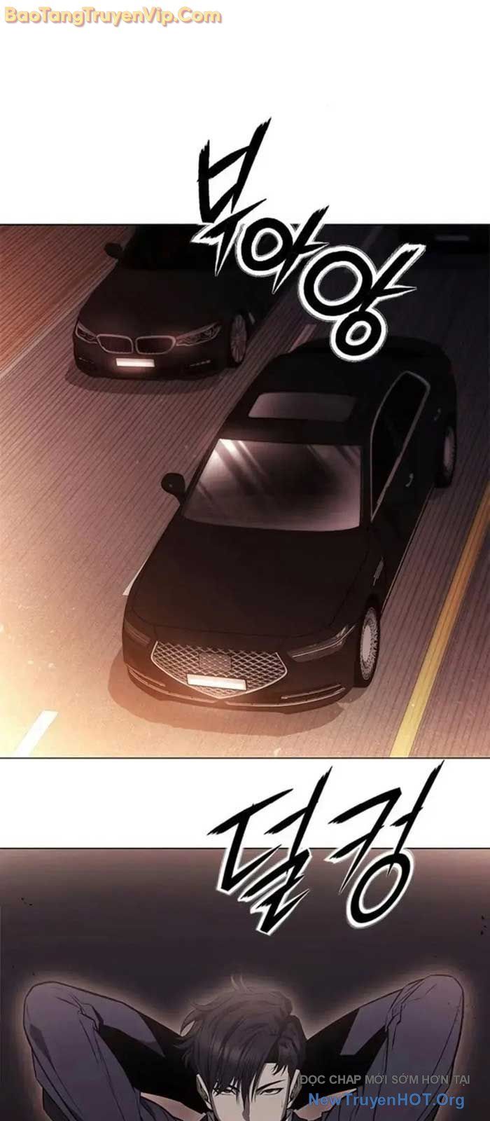 Lính Đánh Thuê Huyền Thoại Trở Thành Thanh Tra Chap 3 - Next Chap 4