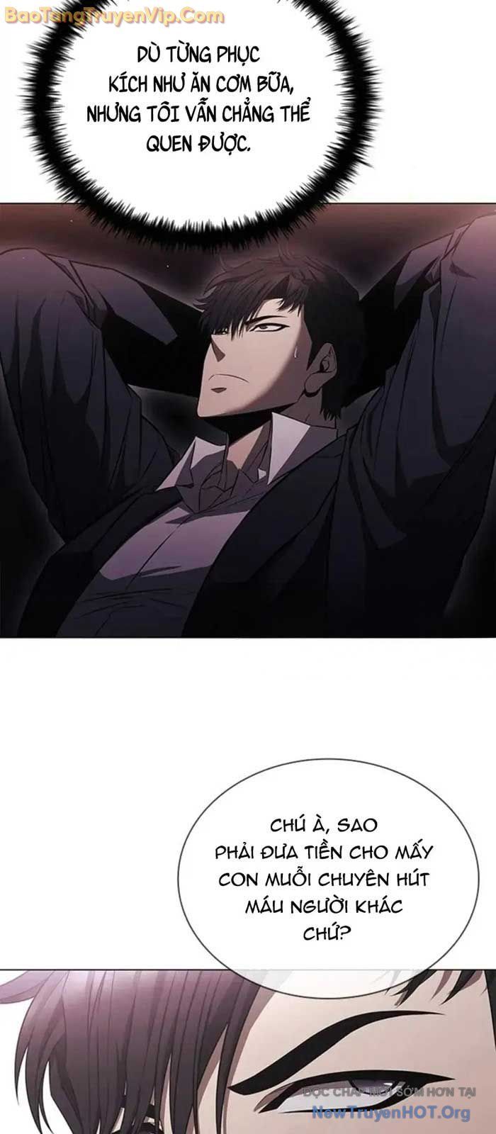 Lính Đánh Thuê Huyền Thoại Trở Thành Thanh Tra Chap 3 - Next Chap 4