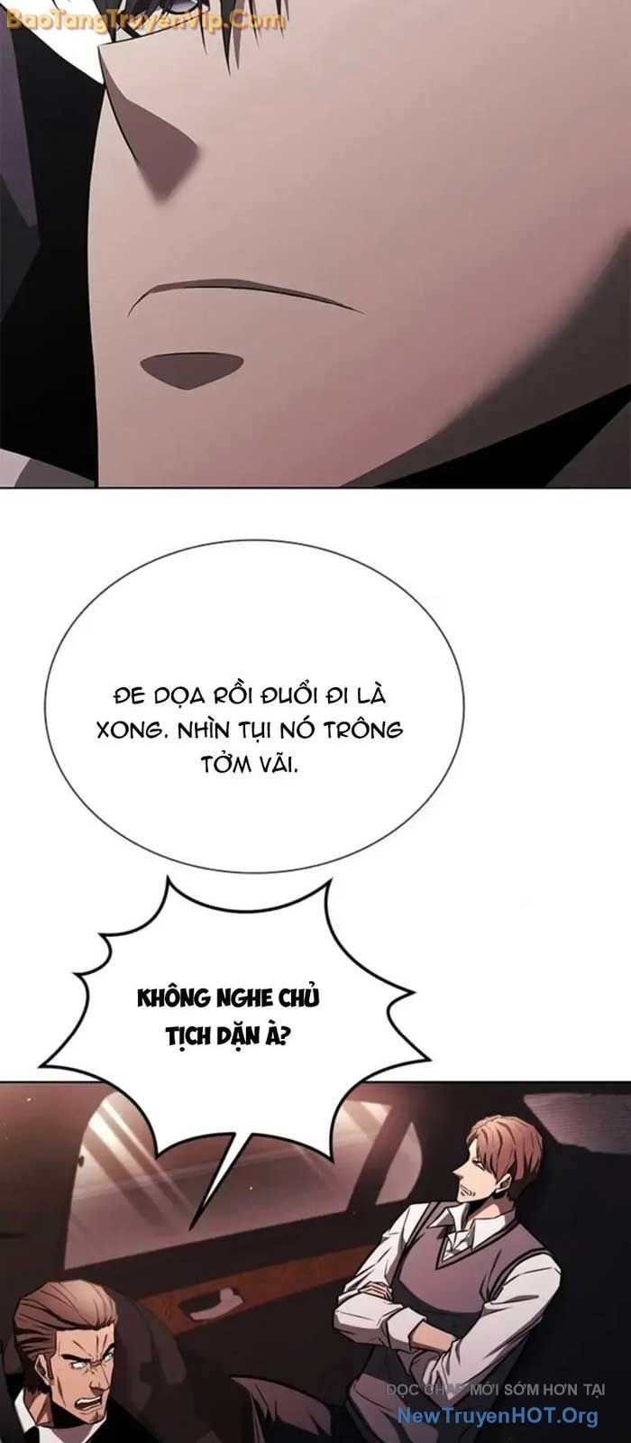 Lính Đánh Thuê Huyền Thoại Trở Thành Thanh Tra Chap 3 - Next Chap 4