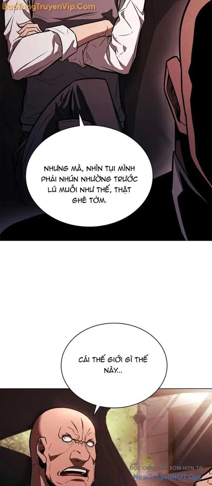 Lính Đánh Thuê Huyền Thoại Trở Thành Thanh Tra Chap 3 - Next Chap 4