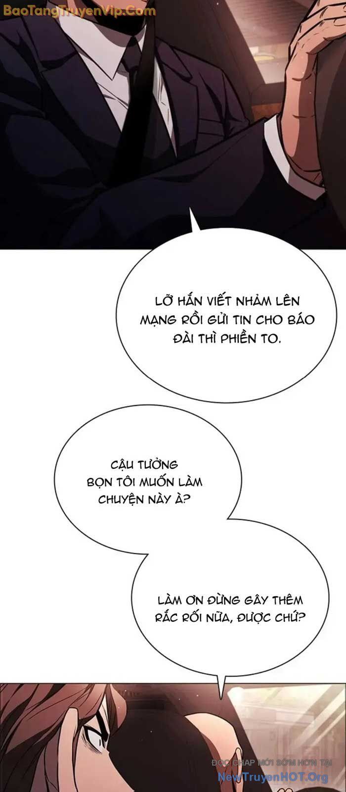 Lính Đánh Thuê Huyền Thoại Trở Thành Thanh Tra Chap 3 - Next Chap 4