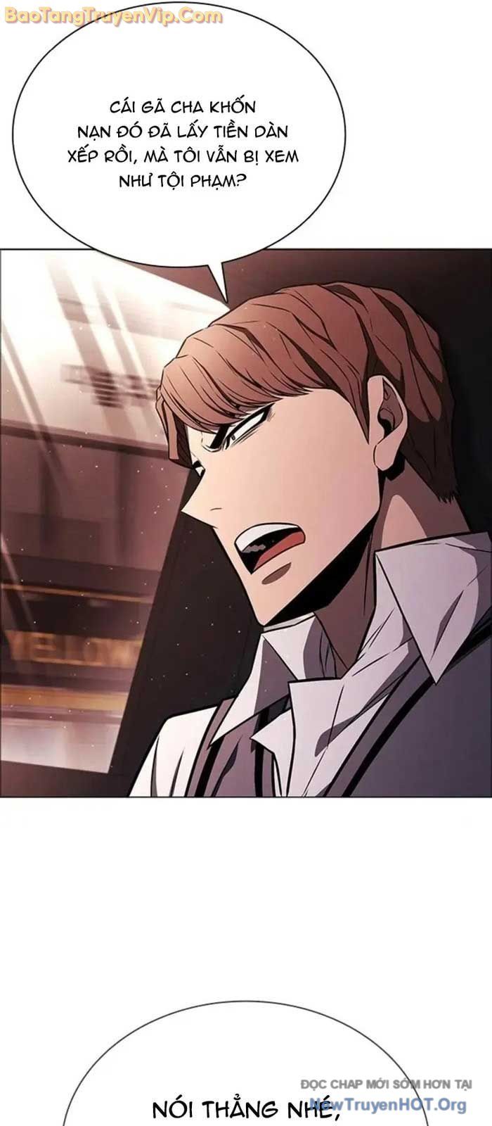 Lính Đánh Thuê Huyền Thoại Trở Thành Thanh Tra Chap 3 - Next Chap 4