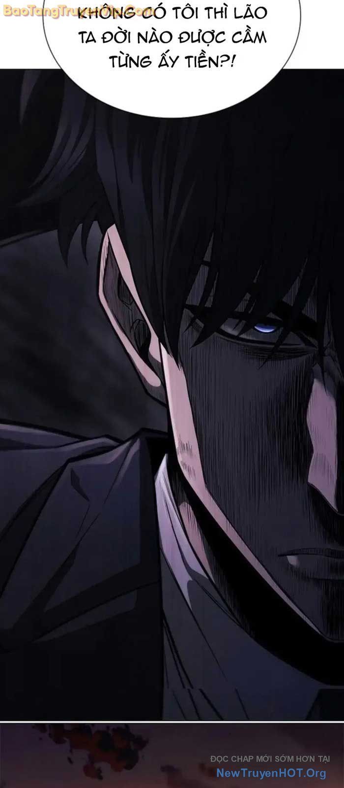 Lính Đánh Thuê Huyền Thoại Trở Thành Thanh Tra Chap 3 - Next Chap 4