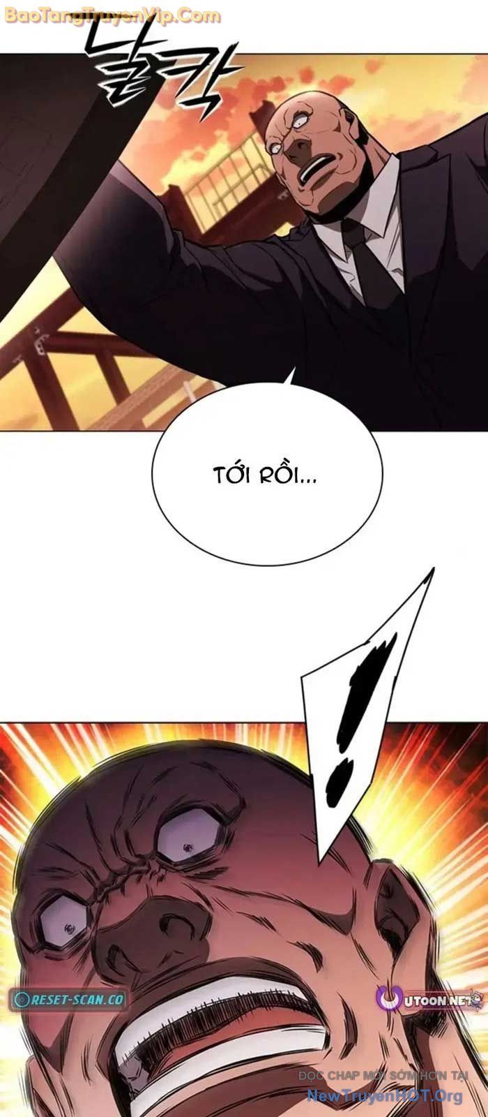 Lính Đánh Thuê Huyền Thoại Trở Thành Thanh Tra Chap 3 - Next Chap 4