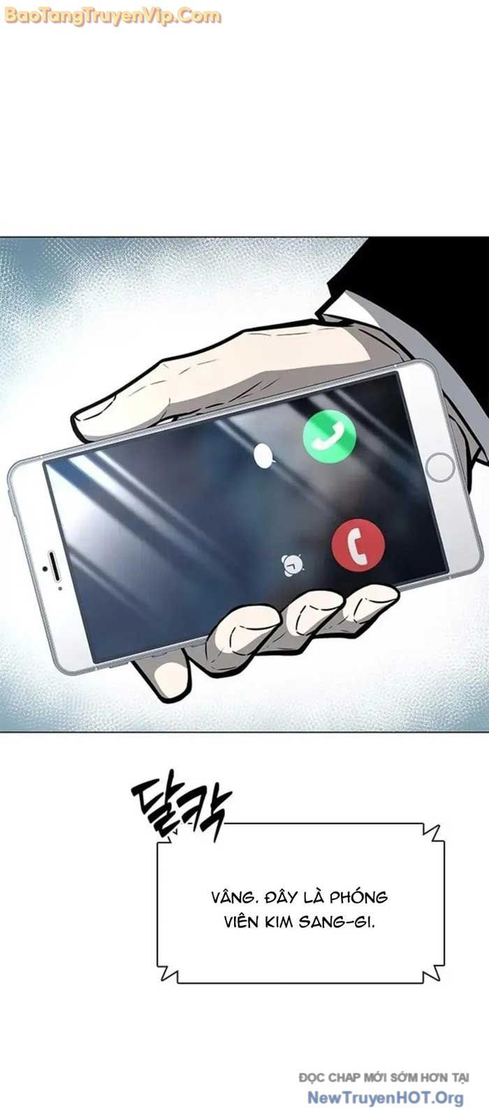 Lính Đánh Thuê Huyền Thoại Trở Thành Thanh Tra Chap 3 - Next Chap 4