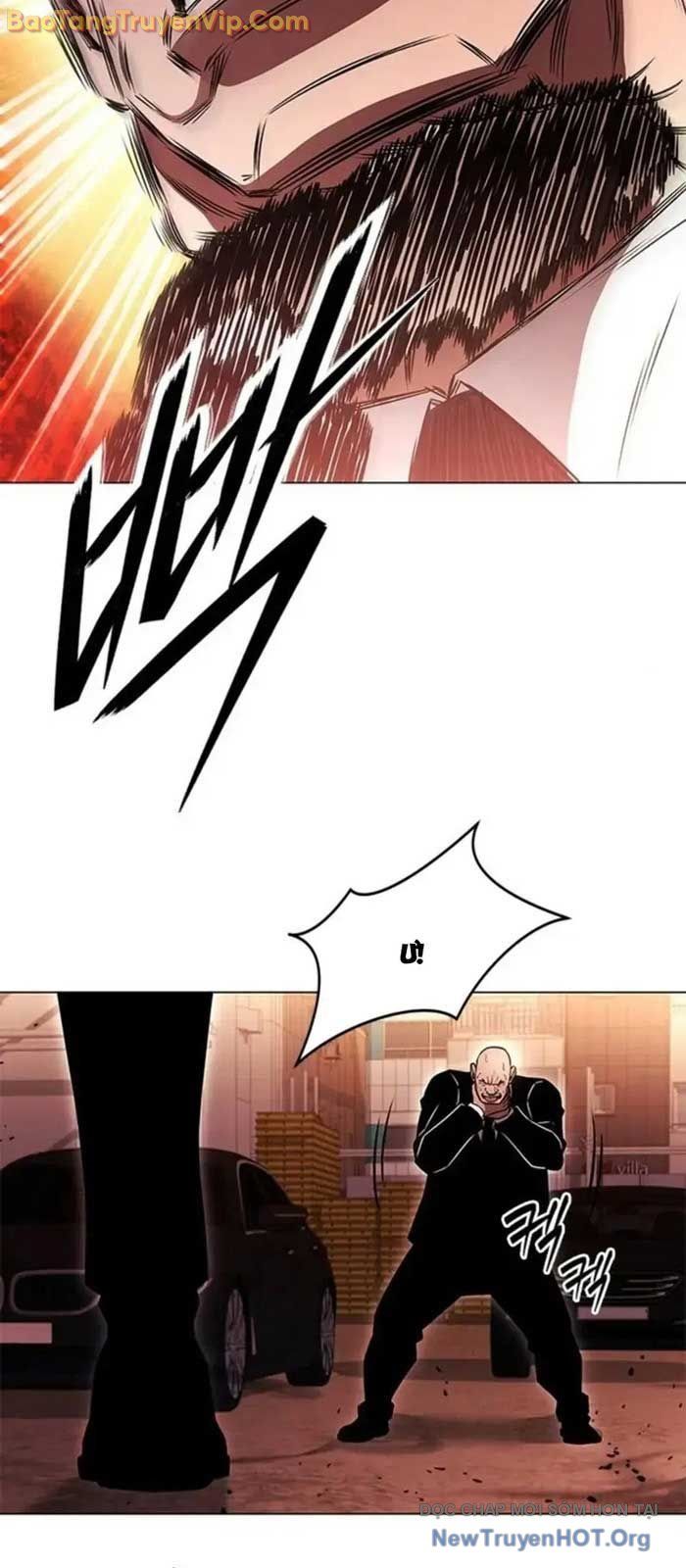 Lính Đánh Thuê Huyền Thoại Trở Thành Thanh Tra Chap 3 - Next Chap 4