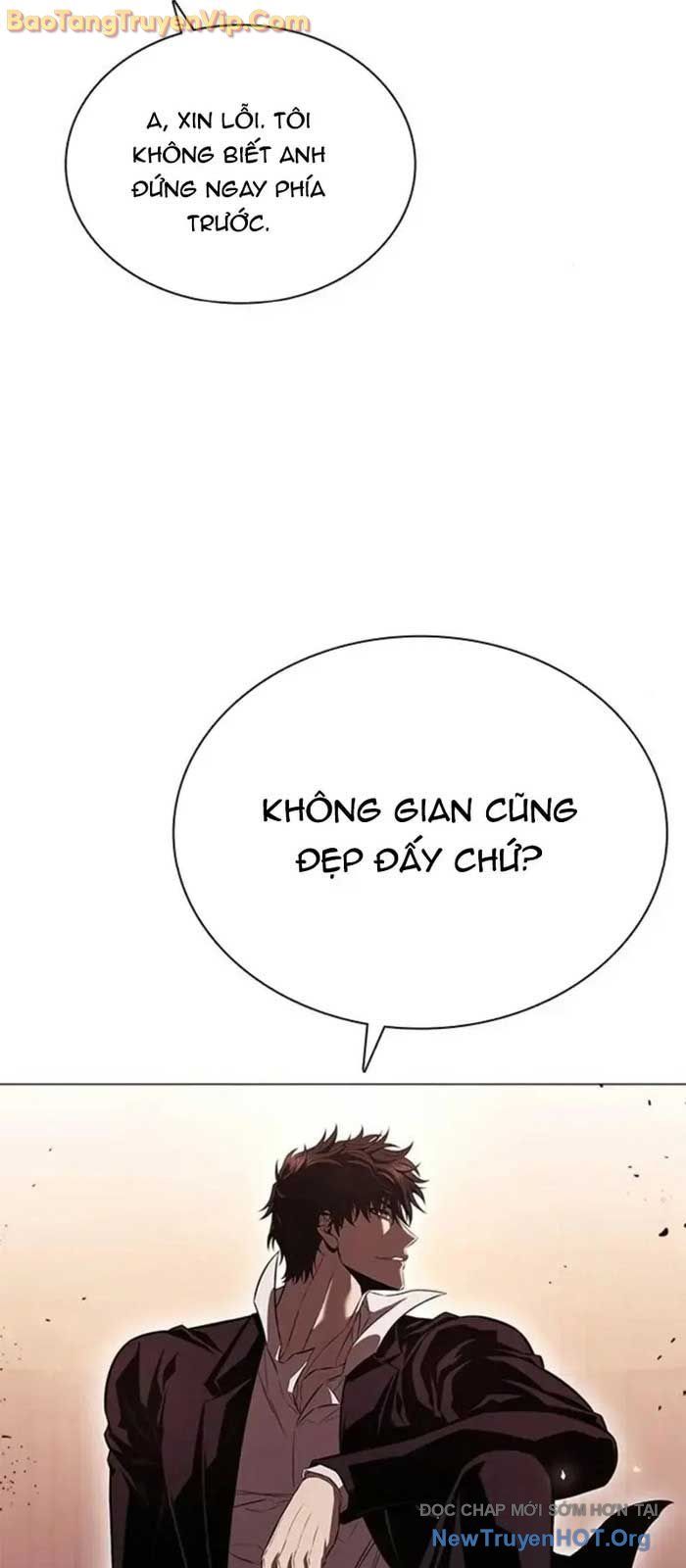 Lính Đánh Thuê Huyền Thoại Trở Thành Thanh Tra Chap 3 - Next Chap 4