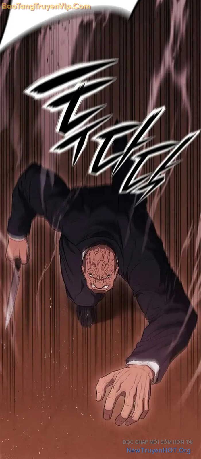 Lính Đánh Thuê Huyền Thoại Trở Thành Thanh Tra Chap 3 - Next Chap 4