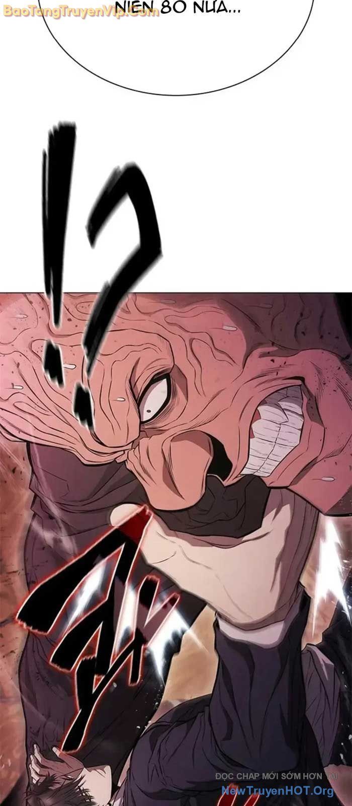 Lính Đánh Thuê Huyền Thoại Trở Thành Thanh Tra Chap 3 - Next Chap 4