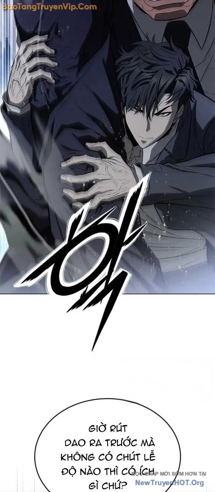 Lính Đánh Thuê Huyền Thoại Trở Thành Thanh Tra Chap 3 - Next Chap 4