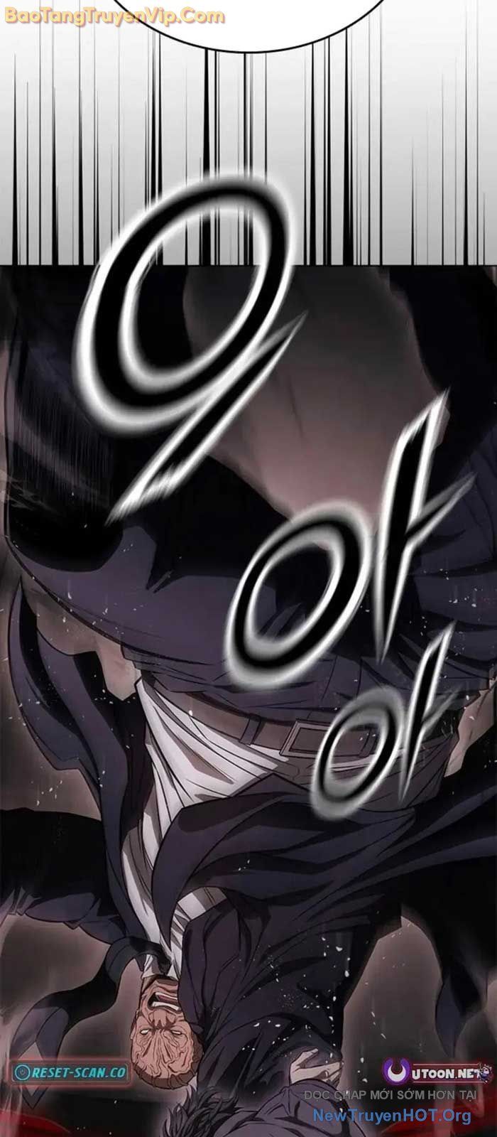 Lính Đánh Thuê Huyền Thoại Trở Thành Thanh Tra Chap 3 - Next Chap 4