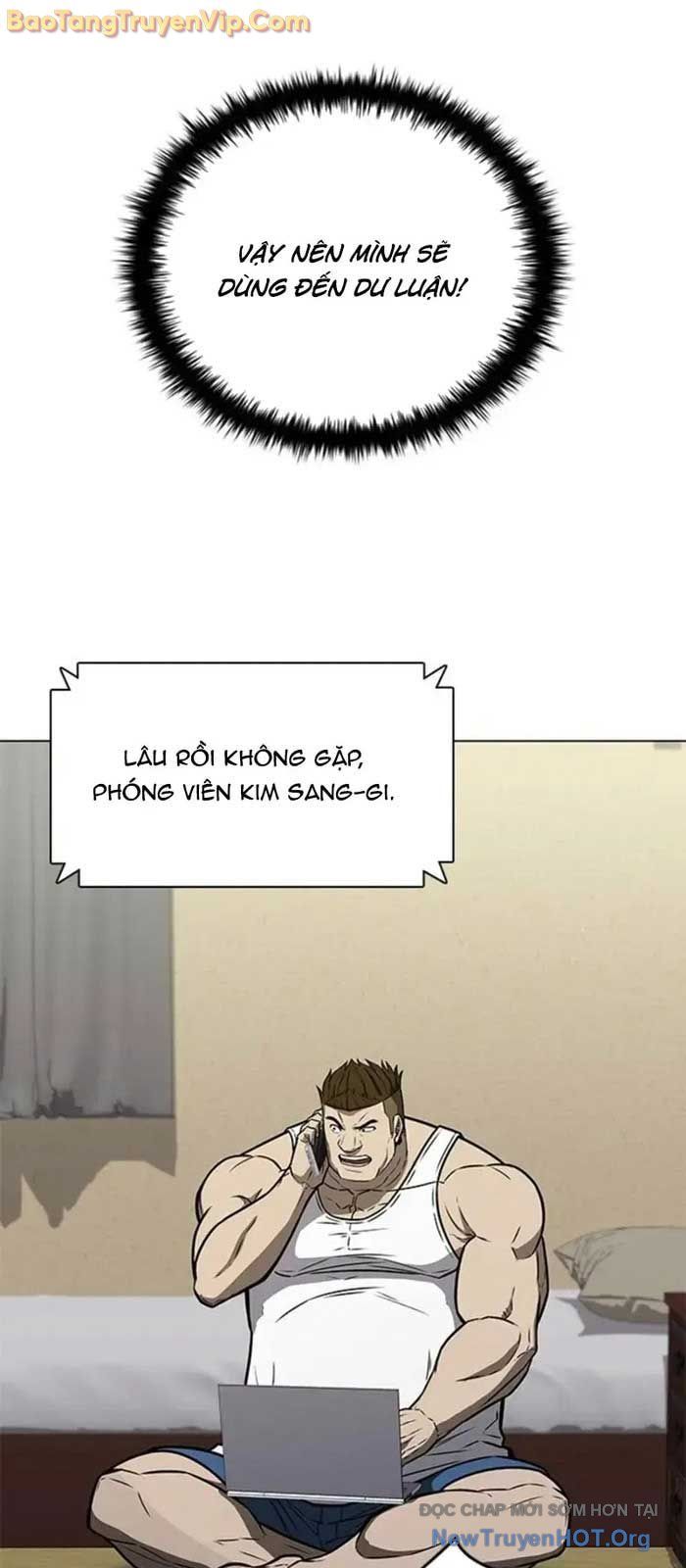 Lính Đánh Thuê Huyền Thoại Trở Thành Thanh Tra Chap 3 - Next Chap 4