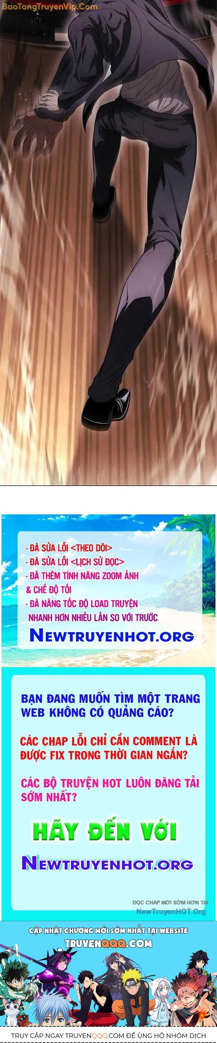 Lính Đánh Thuê Huyền Thoại Trở Thành Thanh Tra Chap 3 - Next Chap 4