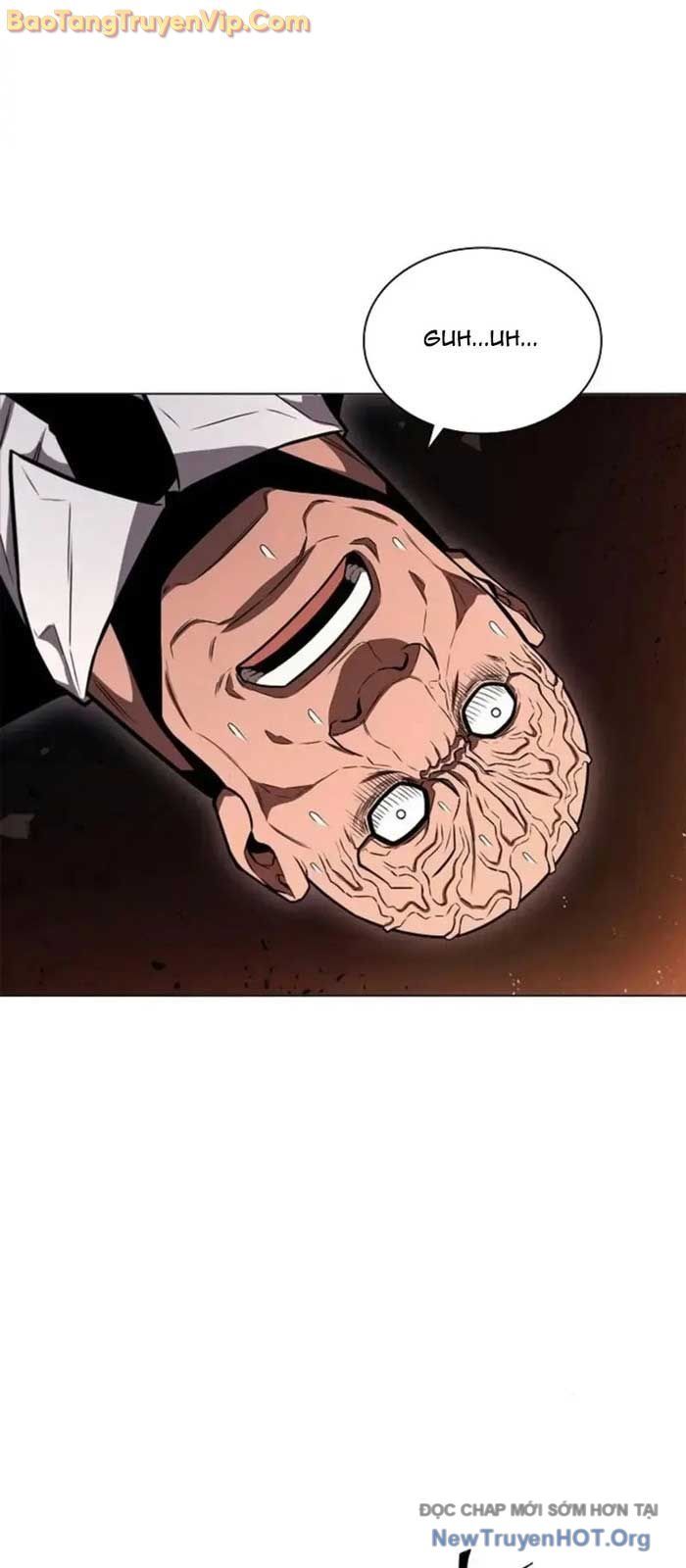 Lính Đánh Thuê Huyền Thoại Trở Thành Thanh Tra Chap 4 - Next Chap 5