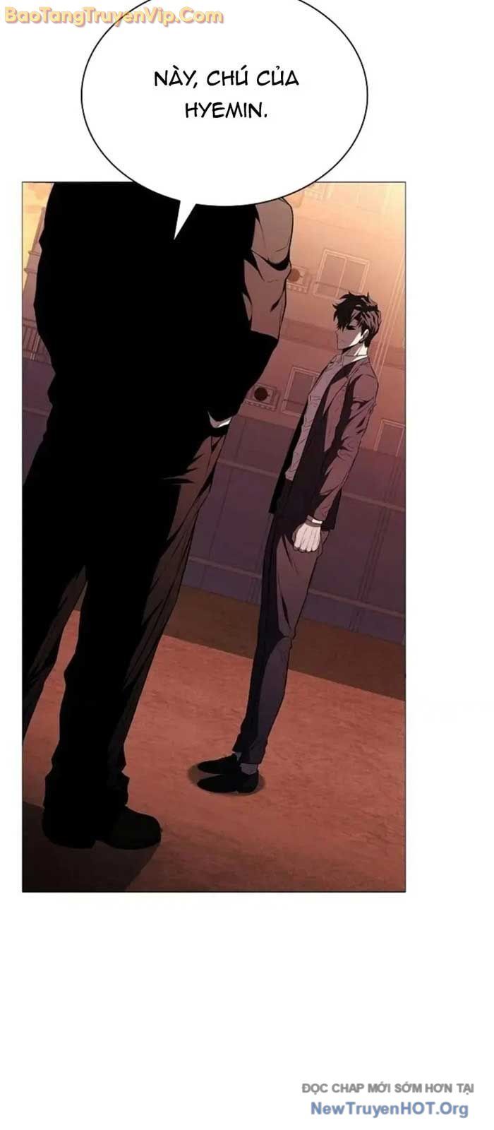 Lính Đánh Thuê Huyền Thoại Trở Thành Thanh Tra Chap 4 - Next Chap 5