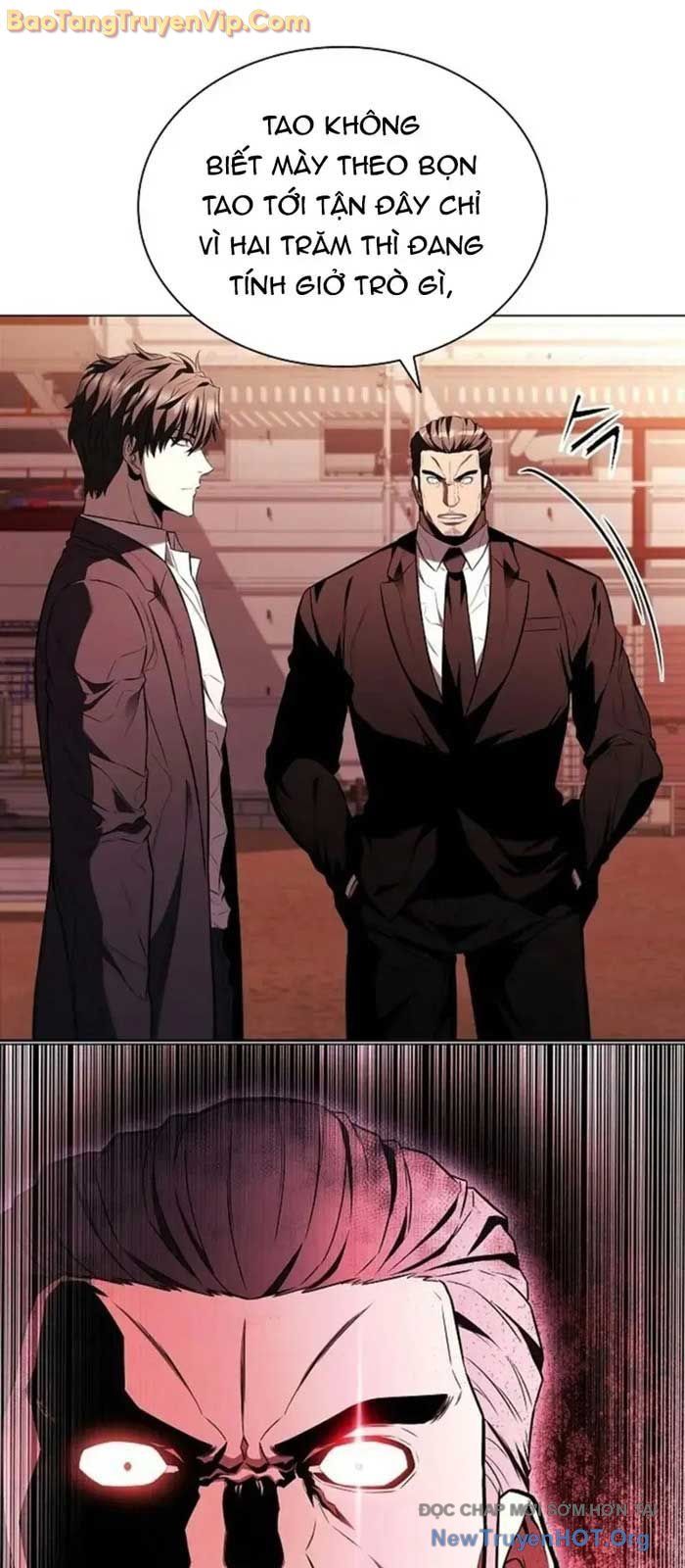 Lính Đánh Thuê Huyền Thoại Trở Thành Thanh Tra Chap 4 - Next Chap 5