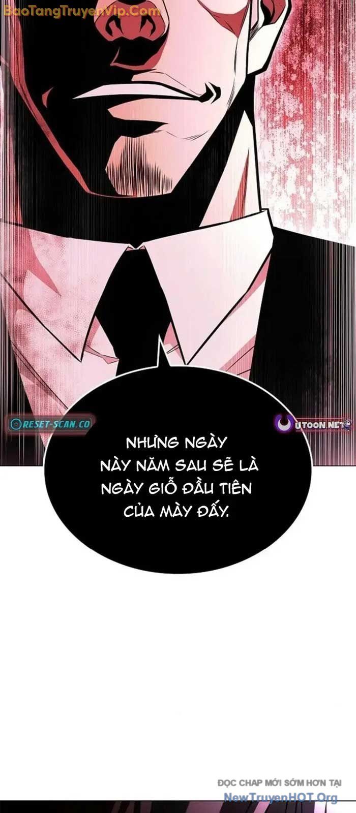 Lính Đánh Thuê Huyền Thoại Trở Thành Thanh Tra Chap 4 - Next Chap 5