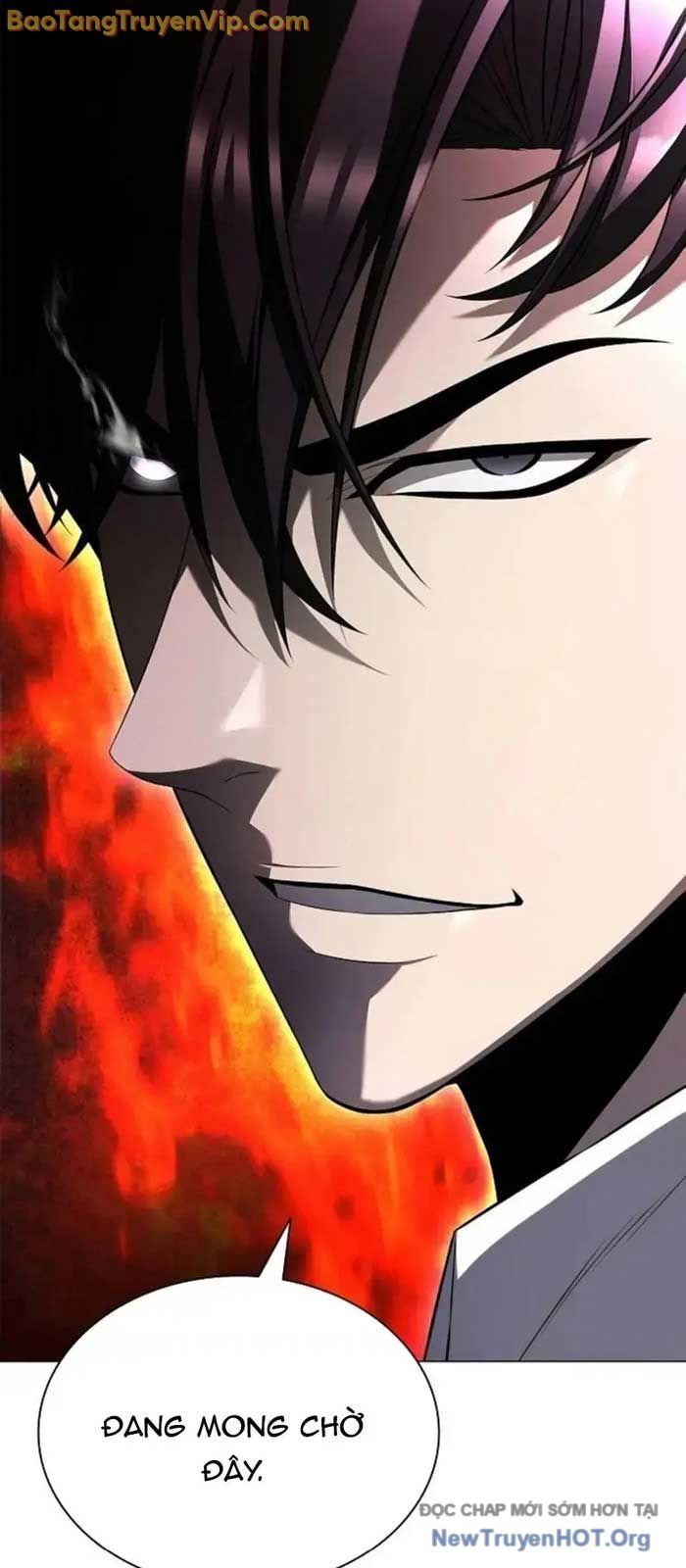 Lính Đánh Thuê Huyền Thoại Trở Thành Thanh Tra Chap 4 - Next Chap 5