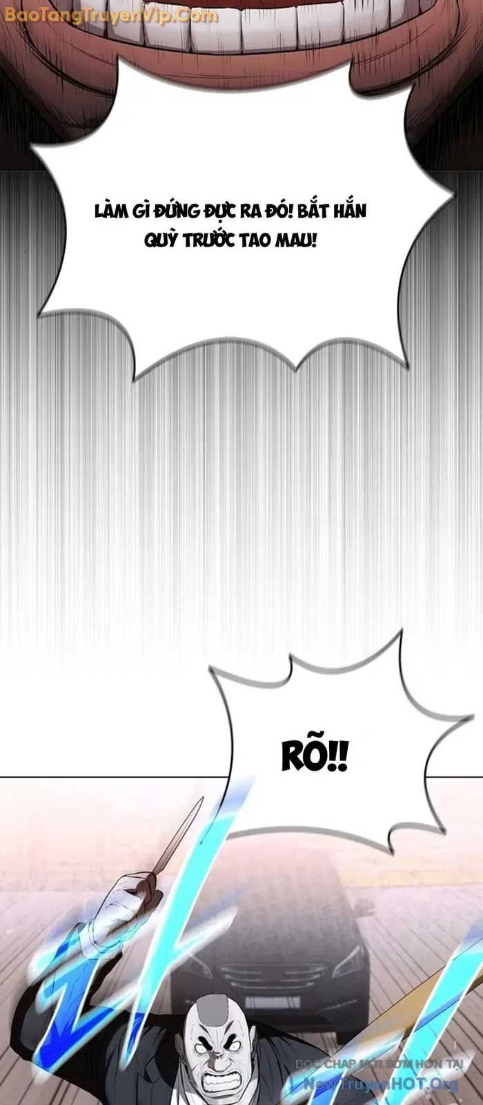 Lính Đánh Thuê Huyền Thoại Trở Thành Thanh Tra Chap 4 - Next Chap 5