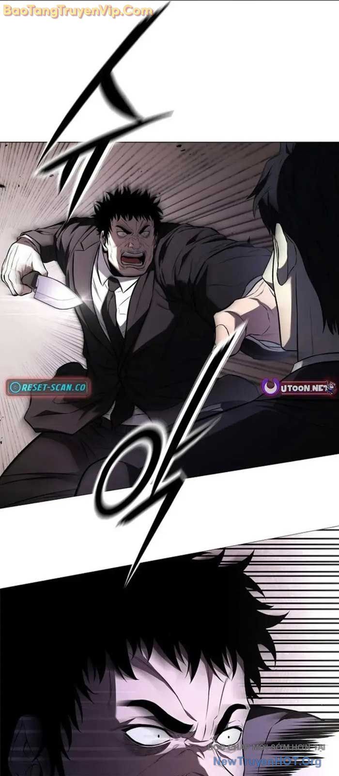 Lính Đánh Thuê Huyền Thoại Trở Thành Thanh Tra Chap 4 - Next Chap 5