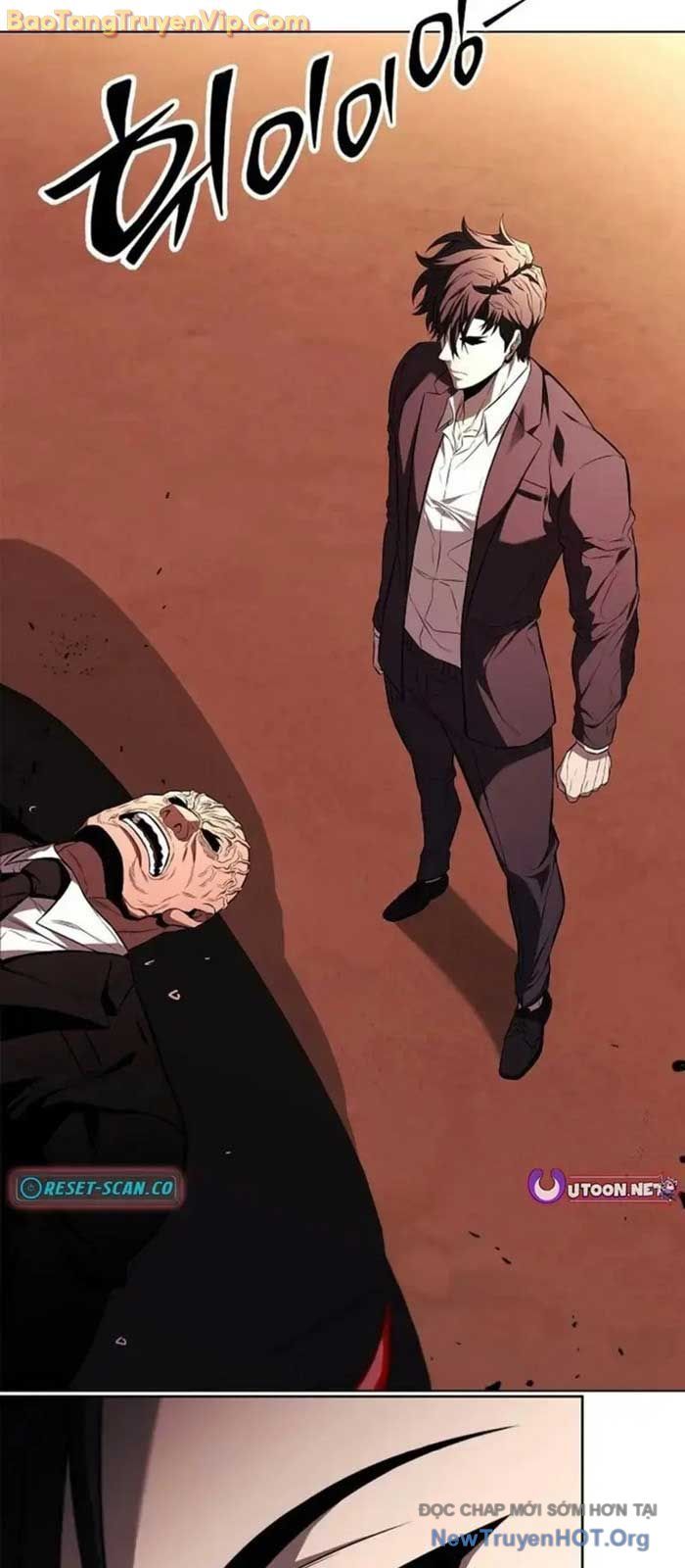 Lính Đánh Thuê Huyền Thoại Trở Thành Thanh Tra Chap 4 - Next Chap 5