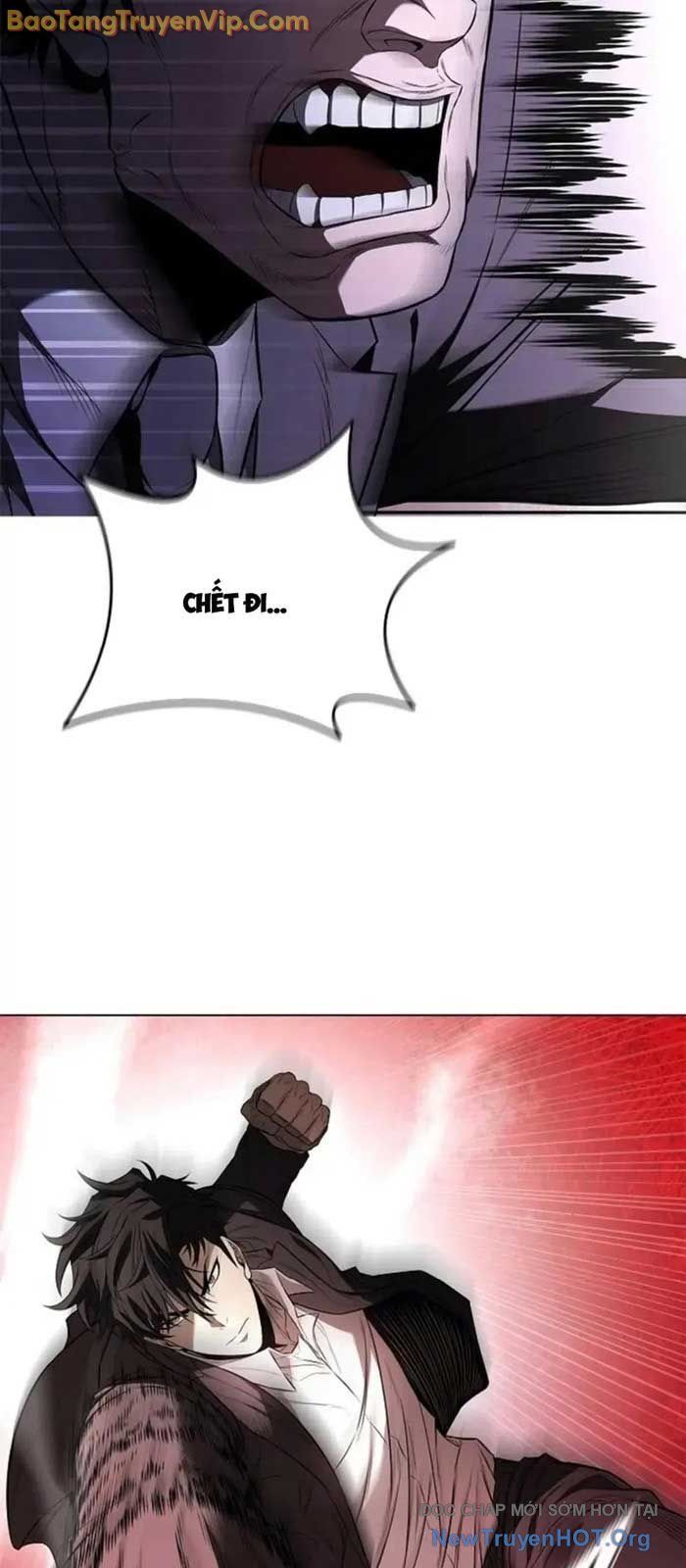 Lính Đánh Thuê Huyền Thoại Trở Thành Thanh Tra Chap 4 - Next Chap 5