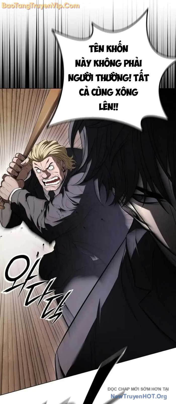 Lính Đánh Thuê Huyền Thoại Trở Thành Thanh Tra Chap 4 - Next Chap 5