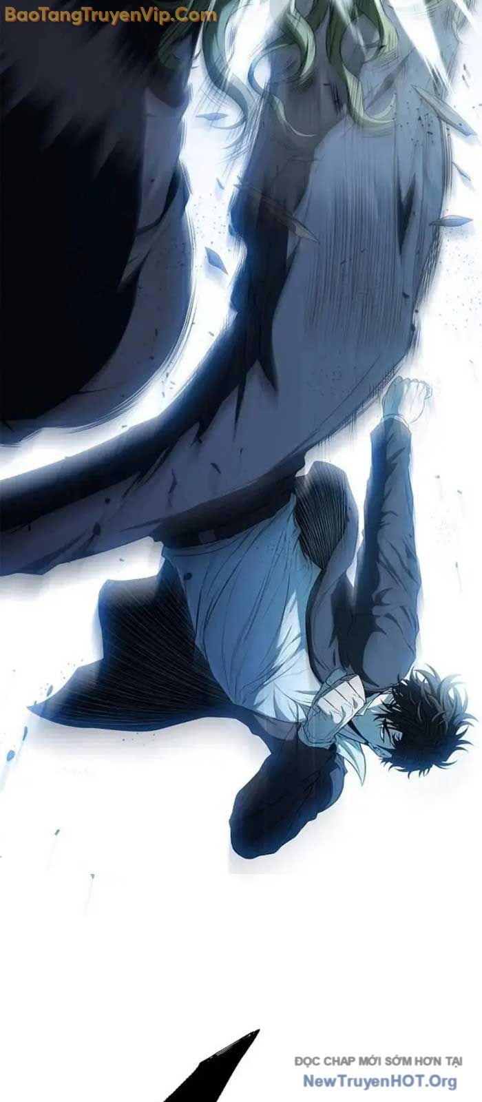 Lính Đánh Thuê Huyền Thoại Trở Thành Thanh Tra Chap 4 - Next Chap 5